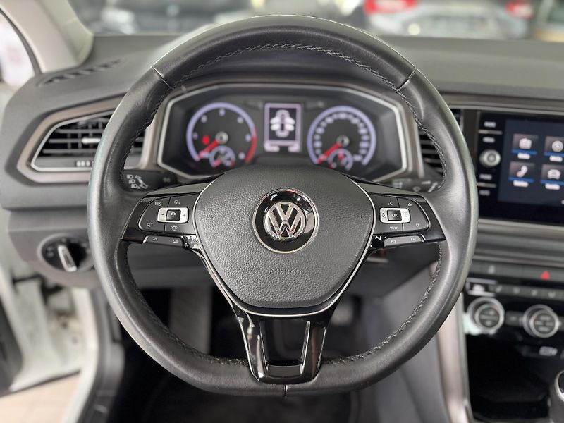 Volkswagen T-Roc 2,0TDI 110kW*STYLE*REZERVACE! - fotka 22 z 28