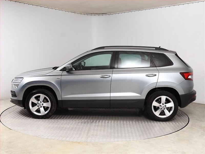 Škoda Karoq (2020) Ambition 1.5 TSI - fotka 3 z 15