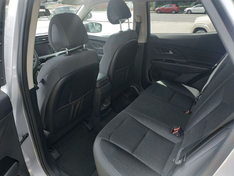 KGM Korando 1.5T, SMART,4WD, MT, SKLADEM - fotka 12 z 28