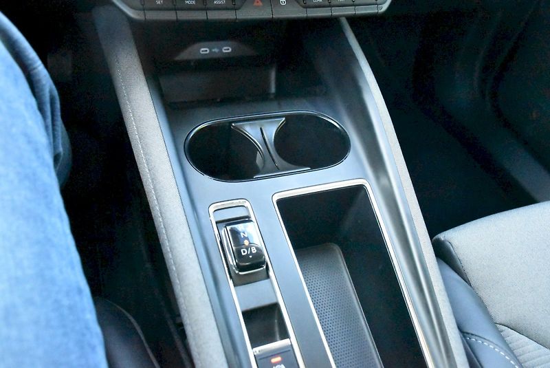 Škoda Enyaq (2021) 80 150kW - fotka 22 z 31