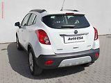 Opel Mokka (2015) 1.6 CDTi 4x4, AC, tempo - náhled 6