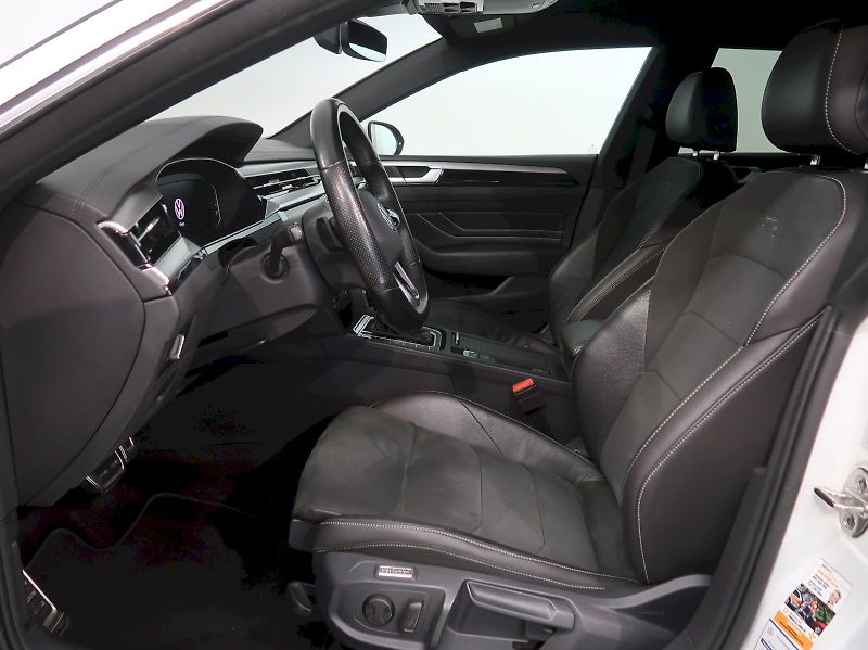 Volkswagen Arteon (2023) SB R-LINE 2.0 TDI 147KW DSG ZÁ - fotka 10 z 37