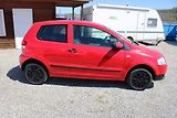 Volkswagen Fox (2006) 1,2i EL.OKNA SERVO ESP CENTRÁL - náhled 8