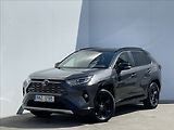 Toyota RAV4 2,5 Hybrid e-CVT Selection NAV - náhled 1