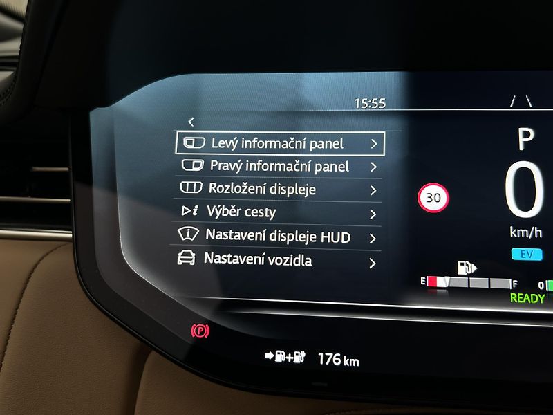 Land Rover Range Rover (2026) P460e AUTOBIOGRAPHY SWB AWD - fotka 32 z 61