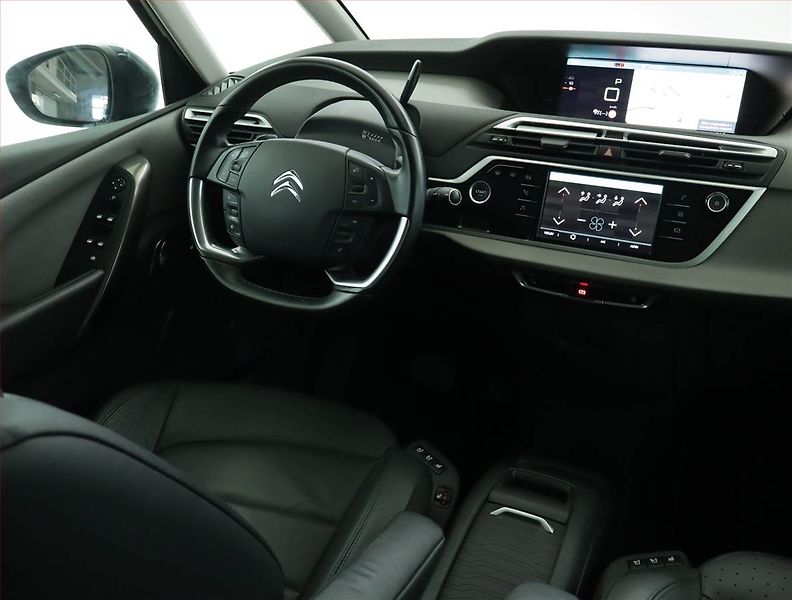 Citroën Grand C4 SpaceTourer (2021) 1.5 HDi, Automat, 7 míst, ČR - fotka 7 z 21