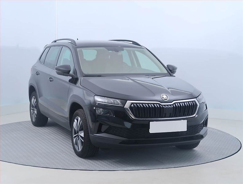 Škoda Karoq (2023) Style 2.0 TDI - fotografie inzerátu