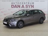 Seat Leon 2,0 TDI 110KW DSG Stylance - náhled 1