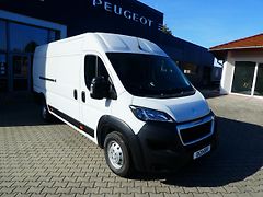 Peugeot Boxer 4350 L4H2 2.2BHDi 165k MAN6 - fotografie inzerátu