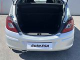 Opel Corsa (2012) 1.2 i, ČR, AC, park.asist - náhled 7