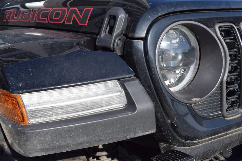 Jeep Wrangler (2024) Rubicon/Expedice/Naviják/Ledni - fotka 10 z 72