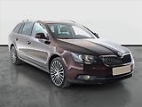 Škoda Superb (2013) Laurin&Klement 2.0 TDI - náhled 1