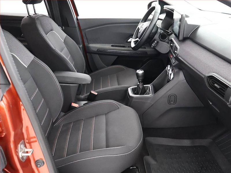 Dacia Jogger (2022) Extreme 1.0 TCe LPG, LPG, ČR - fotka 7 z 14