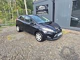 Ford Fiesta 1.2i 44kW, klima - náhled 1
