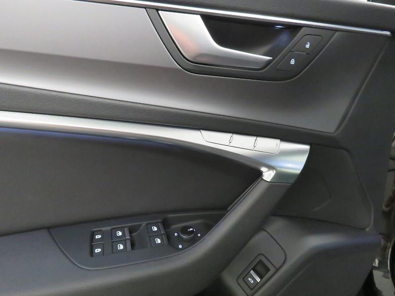 Audi A6 - fotka 12 z 26