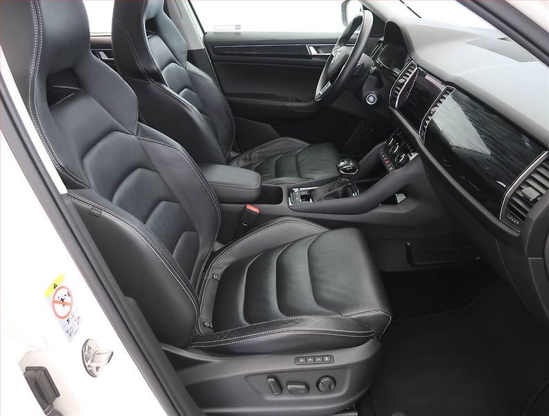 Škoda Kodiaq (2018) Style Plus 2.0 TDI - fotka 9 z 32