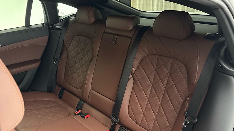 BMW X6 30d AUT xDrive M-paket - fotka 16 z 30