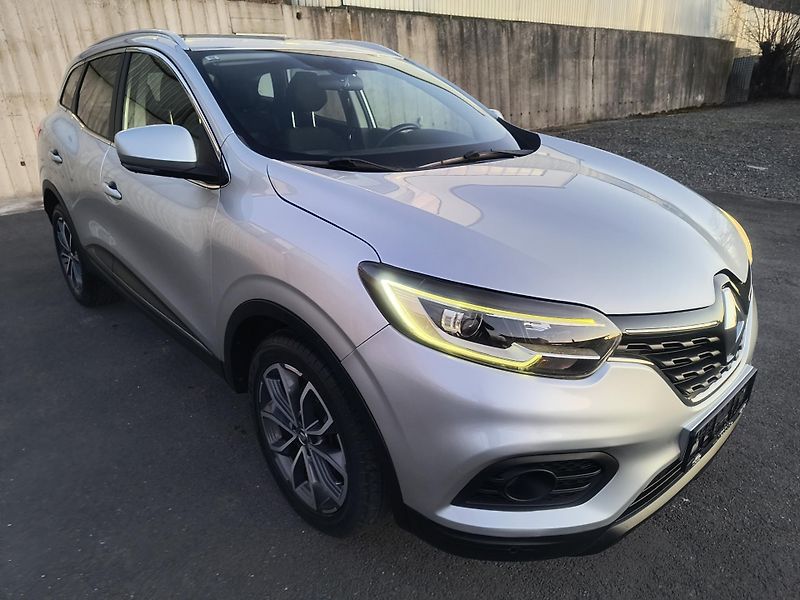 Renault Kadjar (2019) 1.3 TCE AT/NAVI/LED/PDC/KAMERA - fotka 28 z 66