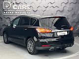 Ford S-MAX 2.0 EB Titanium manuál 7 míst - náhled 1