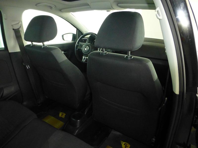 Volkswagen Polo (2013) 1,2TSI*ALU*PARK*VYHŘ.S**R-LINE - fotka 23 z 25