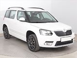 Škoda Yeti (2013) Ambition 1.4 TSI, Tempomat - náhled 1
