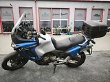 Honda XL 1000 V Varadero (2002) - náhled 15