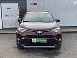 Toyota RAV4 2.0i, ČR, Trend, 4x4, manual - náhled 2