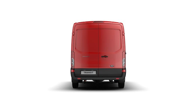 Ford Transit (2025) Kombi N1 L2, 2.0 EcoBlue 96 kW - fotka 6 z 9