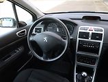 Peugeot 307 (2007) 1.6 16V, nová STK, servisované - náhled 7