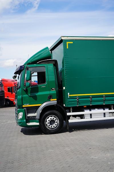 DAF CF (2022) 290 / ACC / E 6 / FIRANKA + WI - fotka 24 z 43