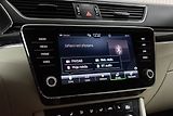 Škoda Superb TDI 147kW 4x4*L&K*TAŽNÉ*ČR 1.M - náhled 36