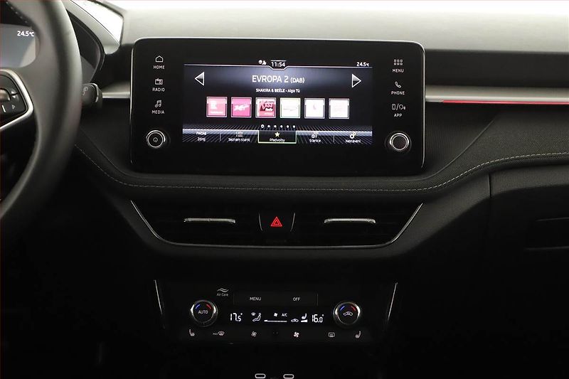 Škoda Fabia (2024) 1.0 TSI, Top Selection - fotka 10 z 14