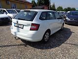 Škoda Fabia 1,4 TDI - náhled 7