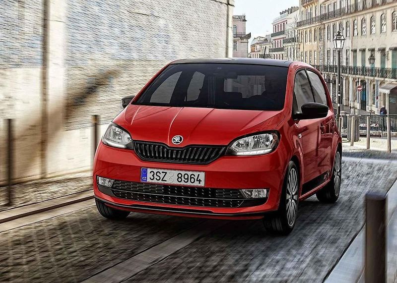 Dacia Logan je ukázkou toho, jak má vypadat opravdová verze žebrák.