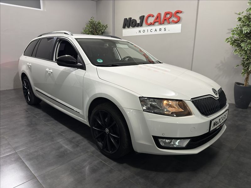 Škoda Octavia 1,4   TSI 103KW NOVÁ SPOJKA - fotka 2 z 33
