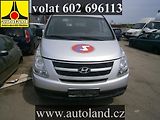Hyundai H 1 (2008) VOLAT 602 696 113. - náhled 1