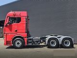 MAN TGX (2022) 33.580 BL 6x4 tahač 120t  - náhled 6