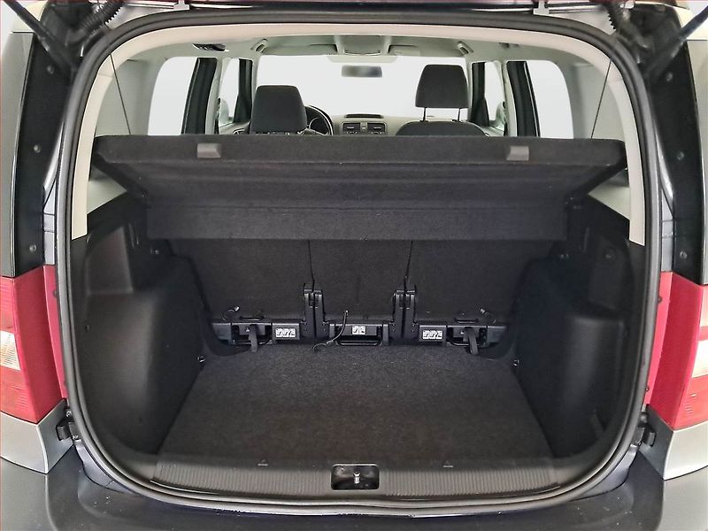Škoda Yeti (2012) 1.2 TSI, Serv.kniha, Navi - fotka 14 z 16