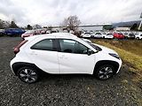 Toyota Aygo 1,5 Hybrid 115 Comfort - náhled 8
