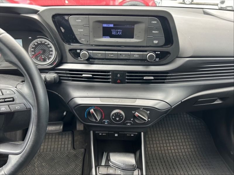 Hyundai i20 1,0 T-GDI 74 Comfort Club AT - fotka 10 z 11