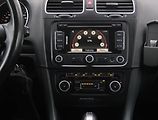 Volkswagen Golf (2012) 2.0 TDI, Automat, Navi - náhled 12