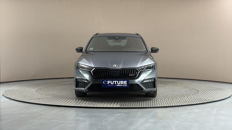 Škoda Octavia 2.0 TDI DSG 4x4 RS Combi - fotka 3 z 32