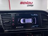 Seat Leon Cupra 300 2.0 TFSI 4x4 DSG - náhled 38