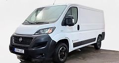 Fiat Ducato 3.0 CNG Tažné Kamera L2H1 - fotografie inzerátu
