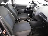 Ford Fiesta (2006) Ghia 1.25, jezdí výborně - náhled 7