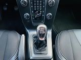 Volvo V40 2.0D3 5VÁLEC MANUÁL SERVISKA - náhled 37