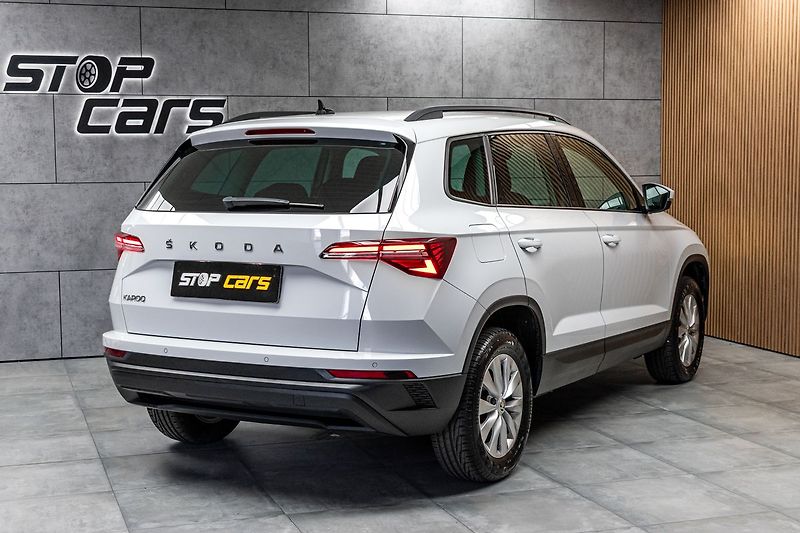 Škoda Karoq 1.5 TSI AMBITION*DPH*ČR 1.MAJ* - fotka 6 z 35