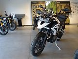 Triumph Tiger 1200 GT (2026) Alpine Edition - náhled 6