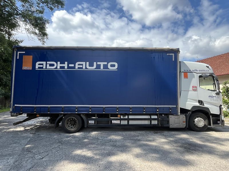 Renault Trucks T (2014) T  - fotka 6 z 16