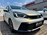 Honda Jazz (2026) 1.5 e:HEV ADVANCE SKLADEM - náhled 32